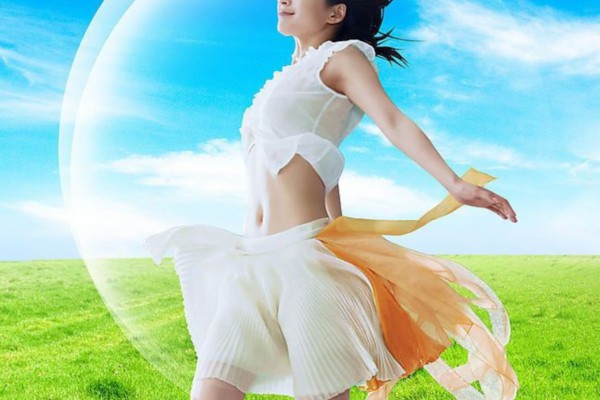 武汉老街喂鸭品茗，悠然一夏好时光